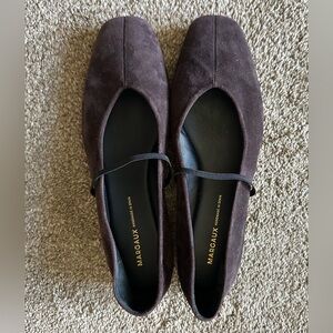 Margaux Phoebe flats